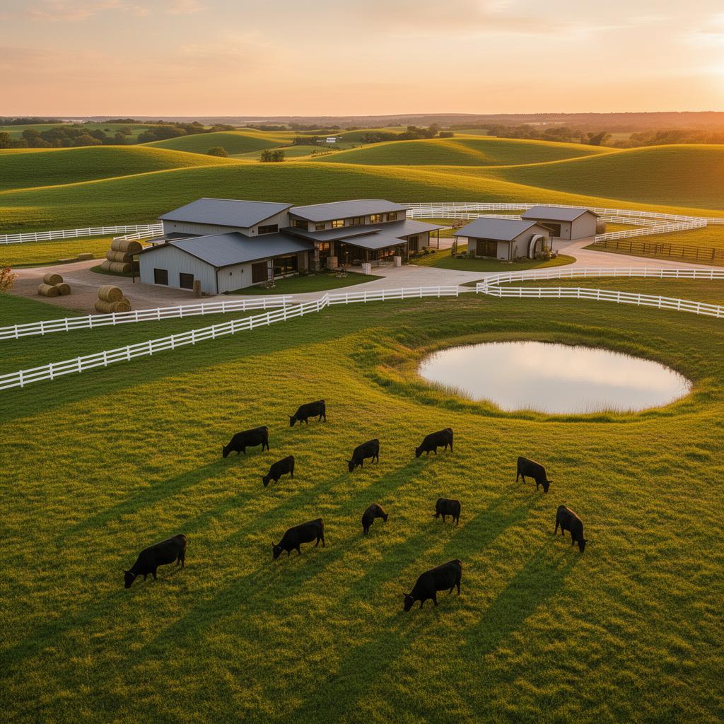 Black Angus Ranch