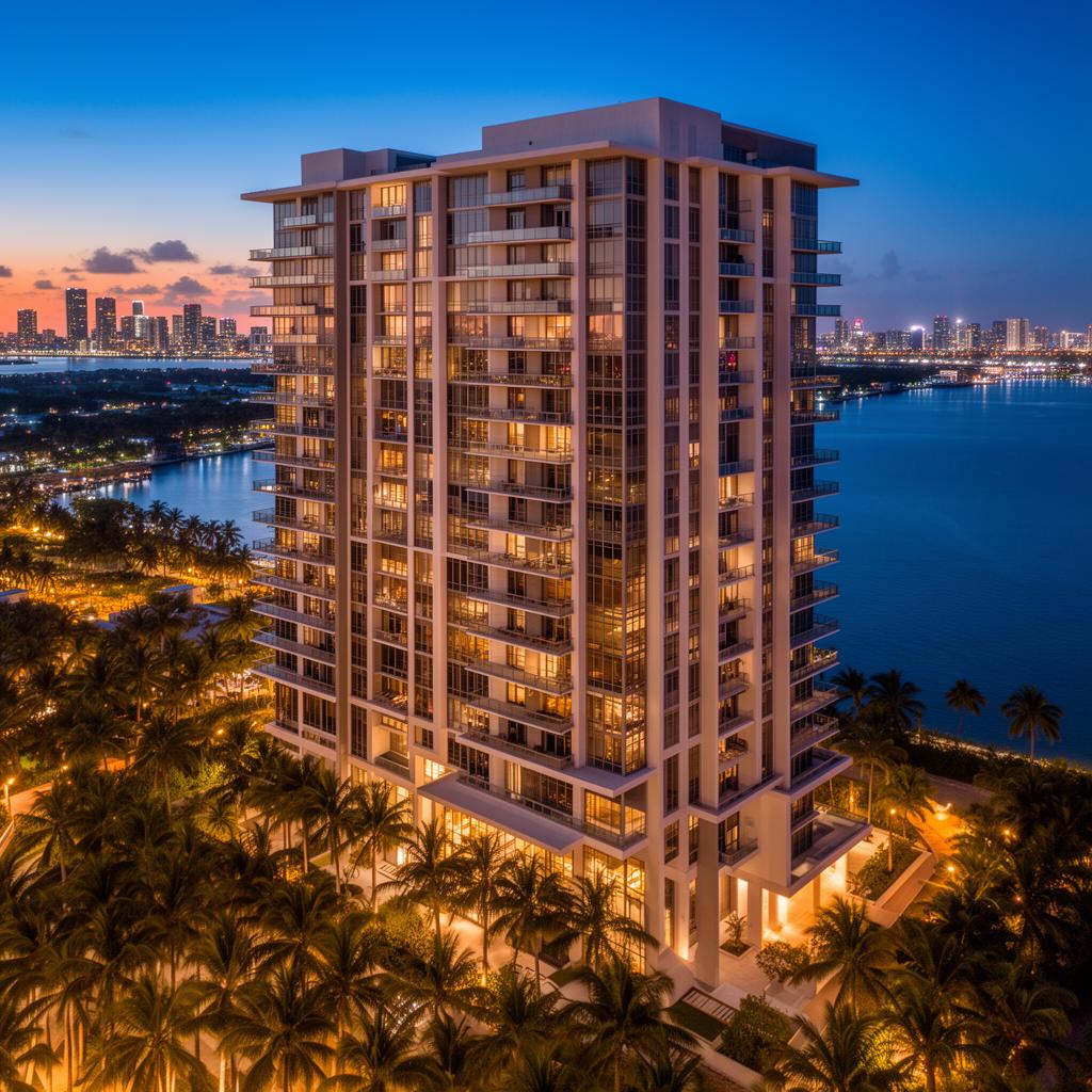 The Belvedere Residences