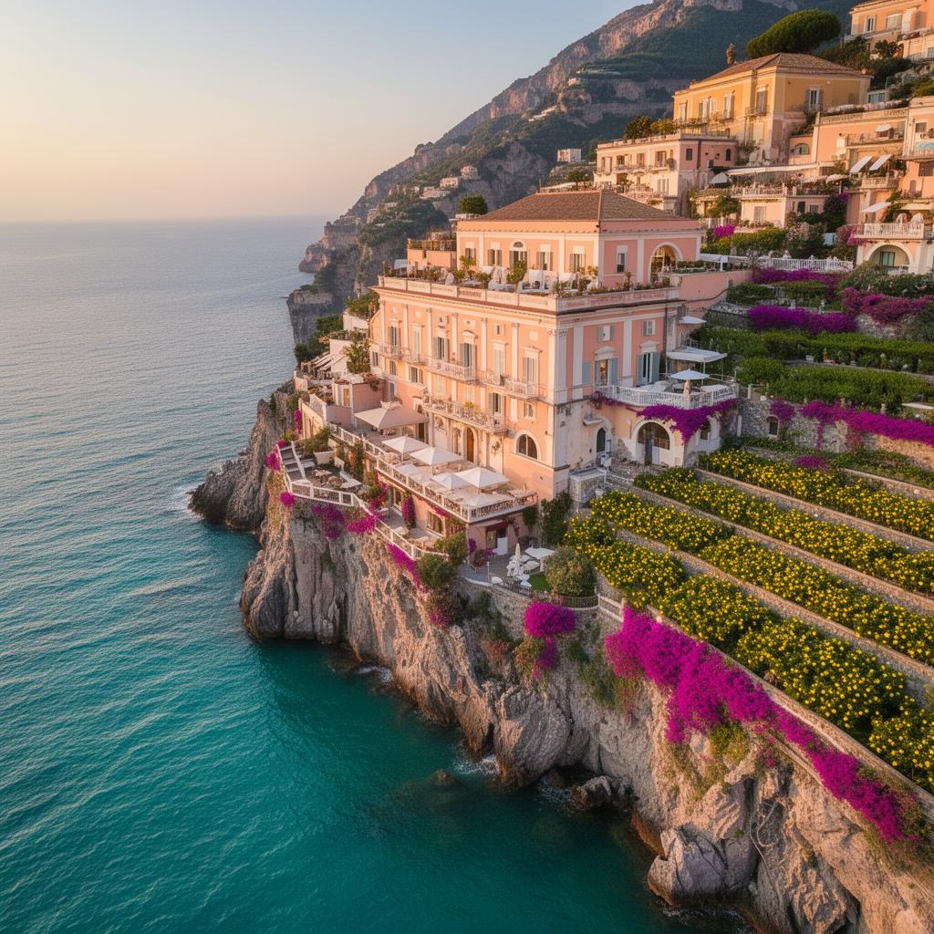 Villa Limone